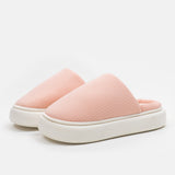 Fluffies - Chausson Confort