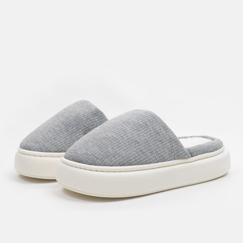 Fluffies - Chausson Confort